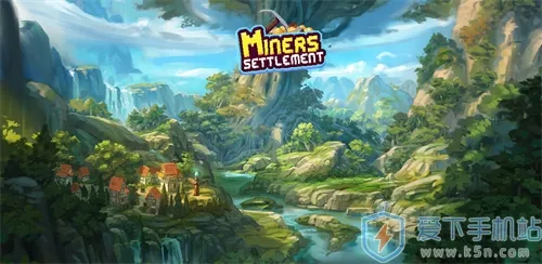 Miners Settlement