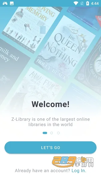 zlibirary����ͼ���v1.11.4 �ٷ���