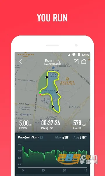 COROSv4.2.23 �ֻ���