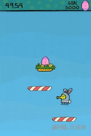 Doodle Jump2026�ٷ����°汾v3.11.34 �ֻ���
