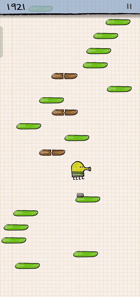 Doodle Jump2026�ٷ����°汾