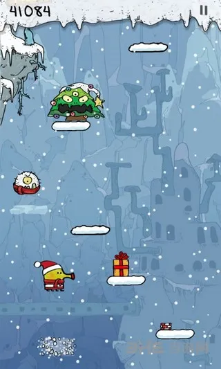 Doodle Jump2026�ٷ����°汾v3.11.34 �ֻ���