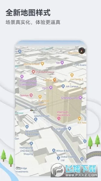 Petal Maps2026���°汾v4.7.0.308(001)(001) ��Ѱ�