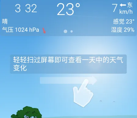 YoWindow