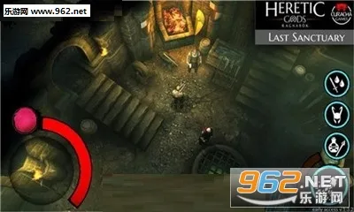 Heretic God2026�ٷ����°汾v.1.41.00 �ٷ���