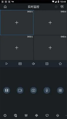 gDMSS Plus�����ֻ���