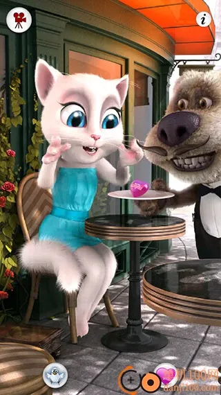 ��˵���İ�����