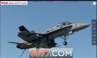 Carrier Landings(��ĸ��ģ��)v4.4.4 ��׿��