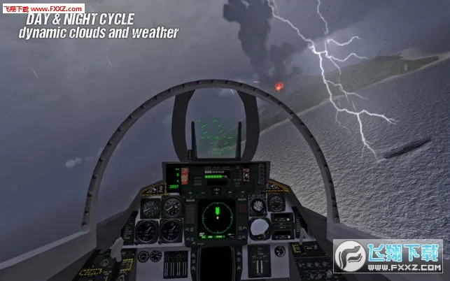 Carrier Landings(��ĸ��ģ��)v4.4.4 ��׿��
