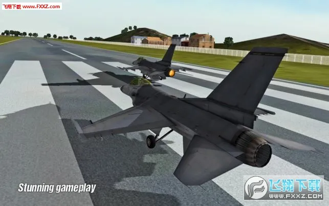 Carrier Landings(��ĸ��ģ��)v4.4.4 ��׿��