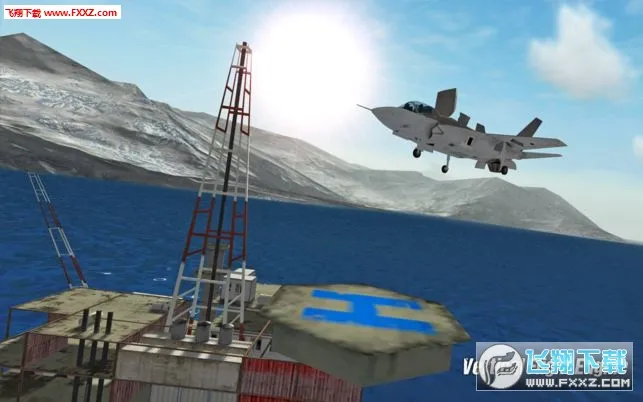 Carrier Landings(��ĸ��ģ��)v4.4.4 ��׿��