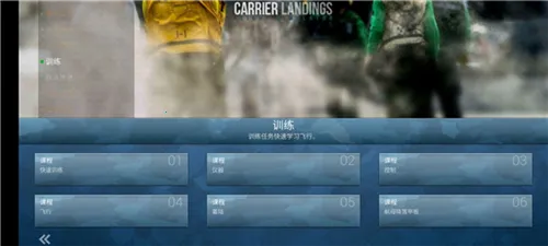 Carrier Landings(��ĸ��ģ��)
