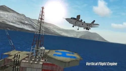 Carrier Landings(��ĸ��ģ��)