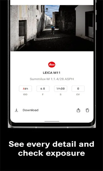 Leica FOTOS2026�ٷ�����v5.2.0 ��׿��