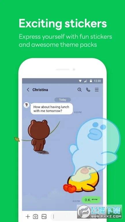 LINE2026���°汾v14.6.1 ��Ѱ�