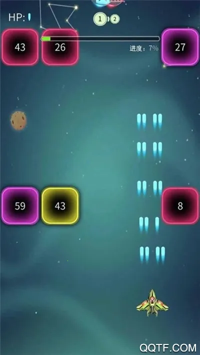 ���Ʒɻ���ս(���������Ϸ)v3.9.7 �ٷ���