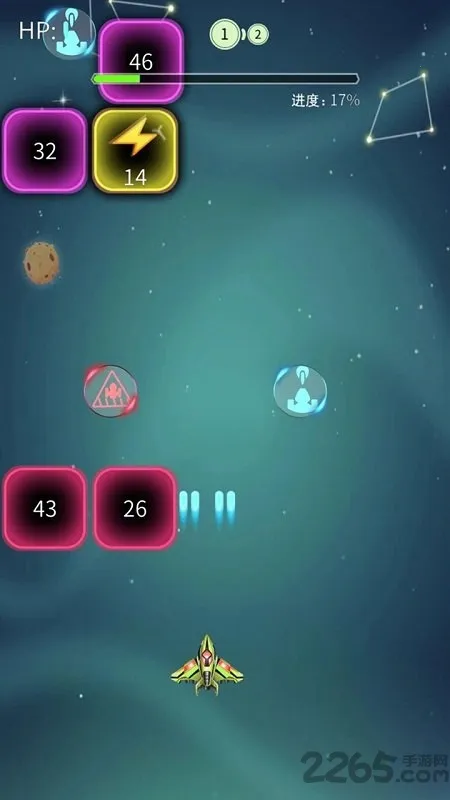 ���Ʒɻ���ս(���������Ϸ)v3.9.7 �ٷ���