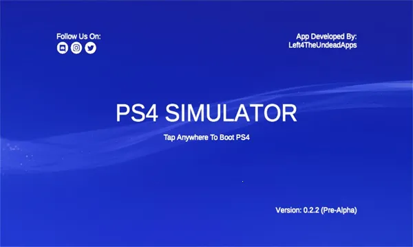 PS4 Simulator2026�ٷ�����