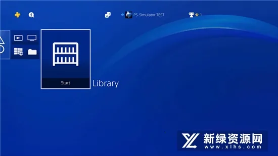 PS4 Simulator2026�ٷ�����v3.5.7 �ٷ���