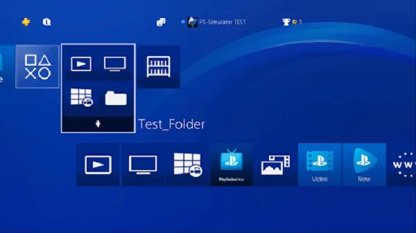 PS4 Simulator2026�ٷ�����v3.5.7 �ٷ���