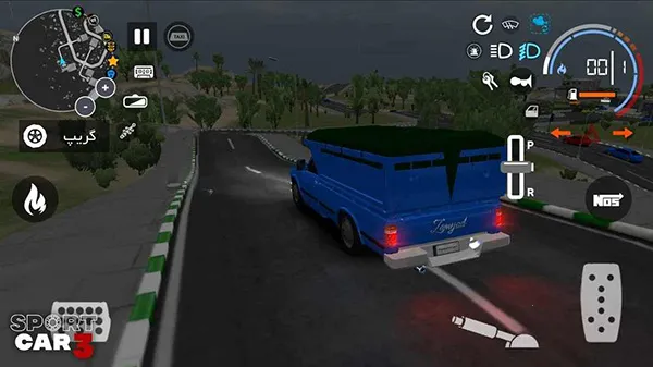 ����ģ���ʻ32026���ذ�װv1.05.088 ��׿��