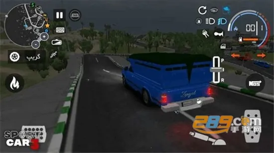 ����ģ���ʻ32026���ذ�װv1.05.088 ��׿��