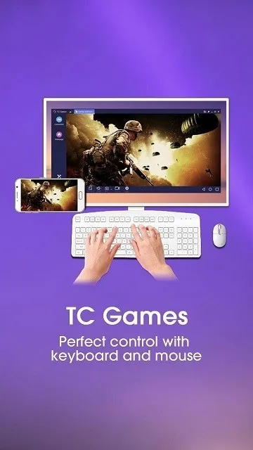 TCGames(����Ͷ������)v3.0.46.16188 �ֻ���