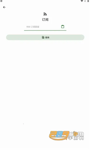 Agr Reader(RSS�Ķ�����)v1.5.3 �ֻ���