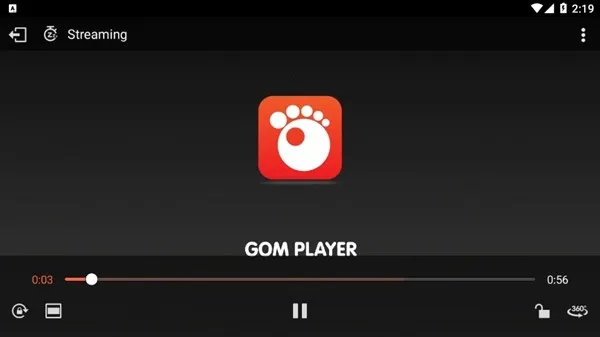 gomplayer(��Ƶ������)