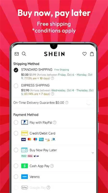 SHEIN2026�ٷ����°汾v10.9.9 ��Ѱ�