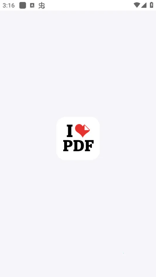 iLovePDF2026���ذ�װv1.101 ��׿��