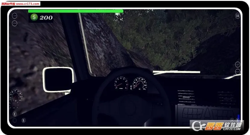 ��ת��̥(ԽҰ��ʻģ��)v1.5.5.0 �ֻ���