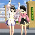 ӣУ������Ů����(У԰ģ����Ϸ)v1.0 �ֻ���