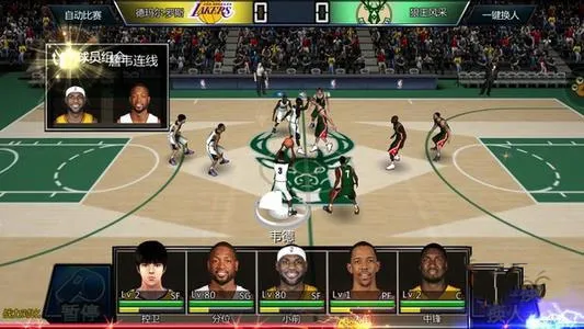 NBA��������׿���ֻ���
