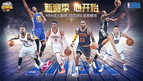 NBA��������׿���ֻ���