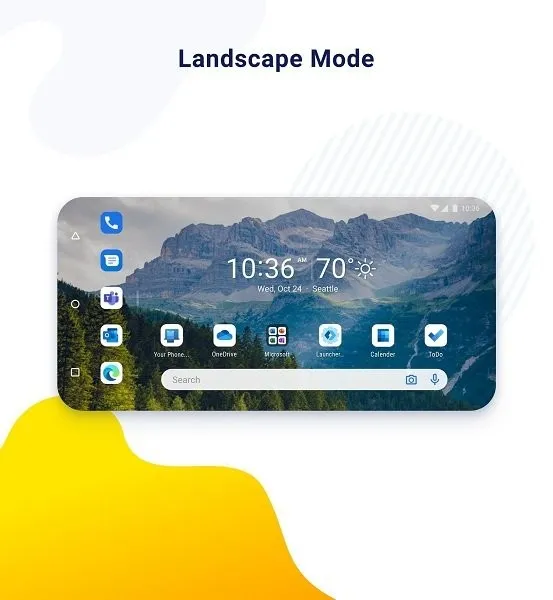 Microsoft Launcher(�ֻ���������)