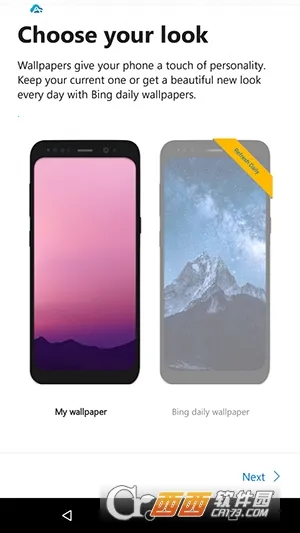 Microsoft Launcher(�ֻ���������)v6.241002.0.11160220 �ٷ���
