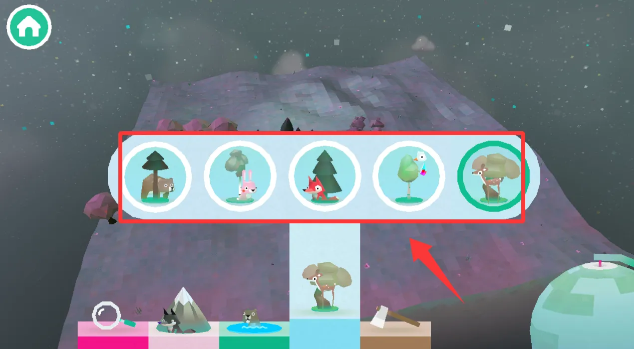 Toca Nature2026�ٷ����°汾