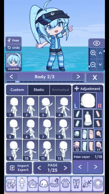 Gacha Life 2��װ��(����Ԫ��������)v0.96 �ٷ���