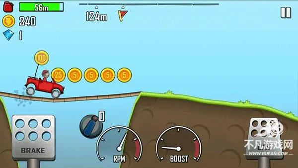 Hill Climb Racing2026����