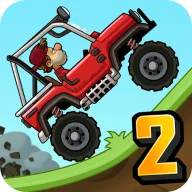 Hill Climb Racing2026����v1.67.0 �ٷ���