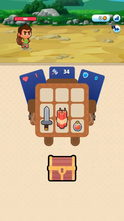 ��ʿ�����ð��(��ð�ս���)v1.0.1 ��׿��