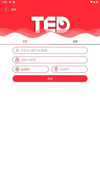 TED��׿���ֻ���