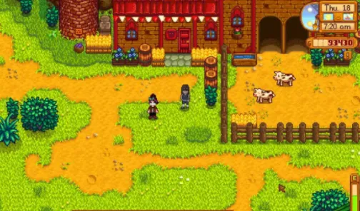 Stardew Save Editor�����ֻ���