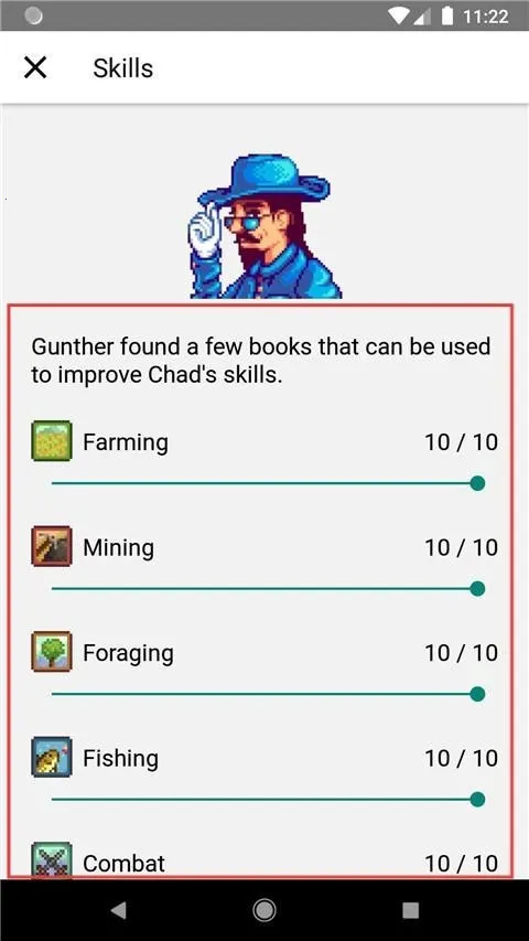 Stardew Save Editor�����ֻ���
