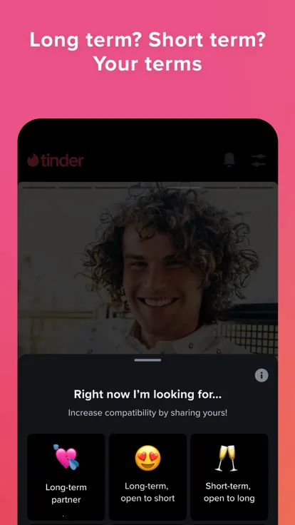 Tinder2026�ٷ�����v15.8.1 �ٷ���