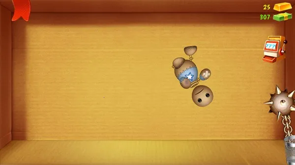 KickTheBuddy(���ľż����Ϸ)
